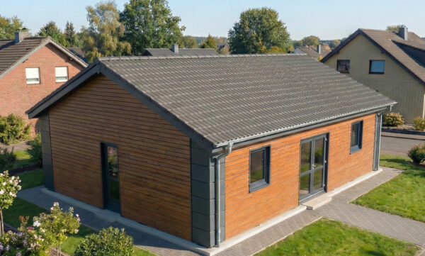 Premium Modulhaus W-6M-108-S